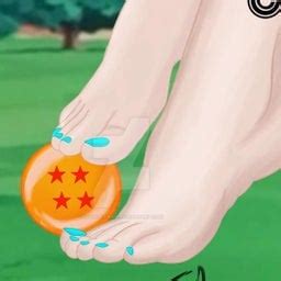 dbz chi chi feet|Chichi presenting, by Nearphotison : r/DBZ.